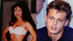 ¿Fueron novios? Foto de Selena y Luis Miguel causa revuelo en redes sociales