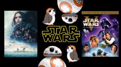 Star Wars Day: ESTE es el ORDEN DEFINITIVO para ver la saga en Disney Plus