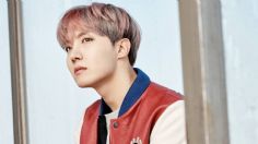 J-Hope de BTS conmueve a ARMY al hacer una MILLONARIA donación a niños de África