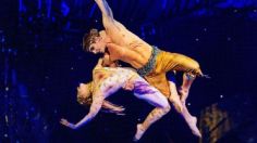 ¡Llegó la hora! Cirque du Soleil reanuda sus espectáculos en Las Vegas; acá las FECHAS