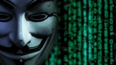 Anonymous hackea al Banco Central de Rusia; amenaza con publicar 35 mil archivos de acuerdos secretos