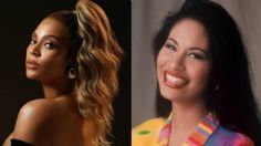 Selena: Beyoncé revela lo que sintió cuando conoció a "La Reina del Tex Mex"; ¿Era su fan? | VIDEO