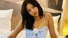 Jennie de BLACKPINK presume FOTO de cuerpo tonificado; estos son sus secretos de belleza