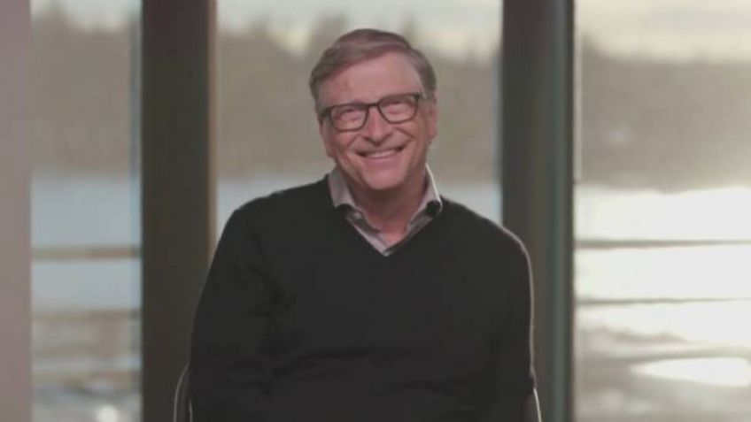 ¿NOSTRADAMUS? Predicciones de Bill Gates sobre coronavirus que se han cumplido