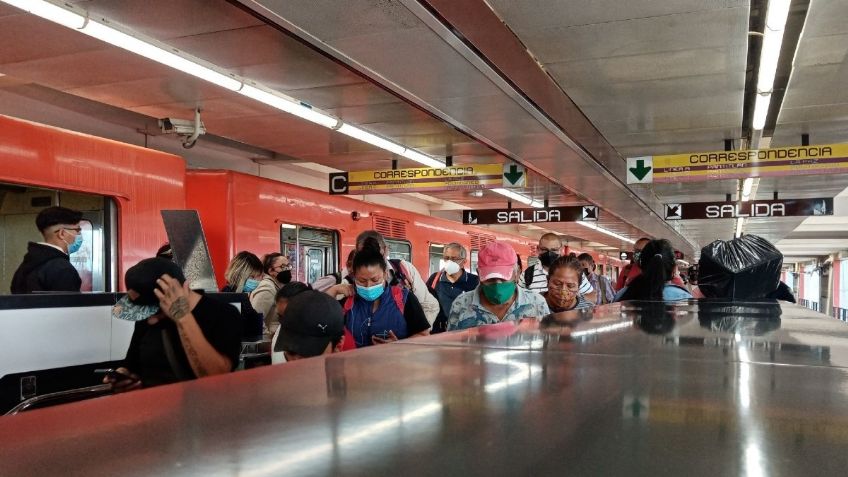 Metro CDMX: Así opera este martes 4 de mayo tras accidente en estación Olivos