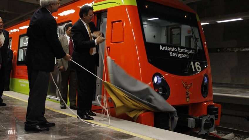 Metro CDMX: ¿Quién construyó la Línea 12 y cuánto costó? Te contamos los detalles