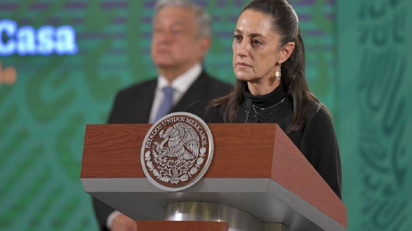 Metro CDMX: Claudia Sheinbaum informa que hay 23 fallecidos y habrá peritaje técnico externo