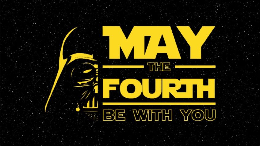 Google se une al Star Wars Day con un divertido doodle sólo para fans