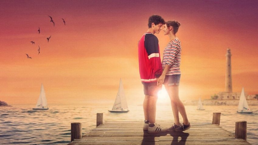 Netflix | La comedia romántica perfecta para ver hoy martes 4 de mayo; el amor lo puede todo