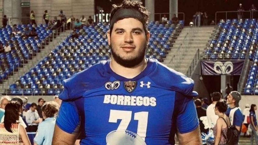 NFL | El mexicano Alfredo Gutiérrez llegará a los 49ers de San Francisco