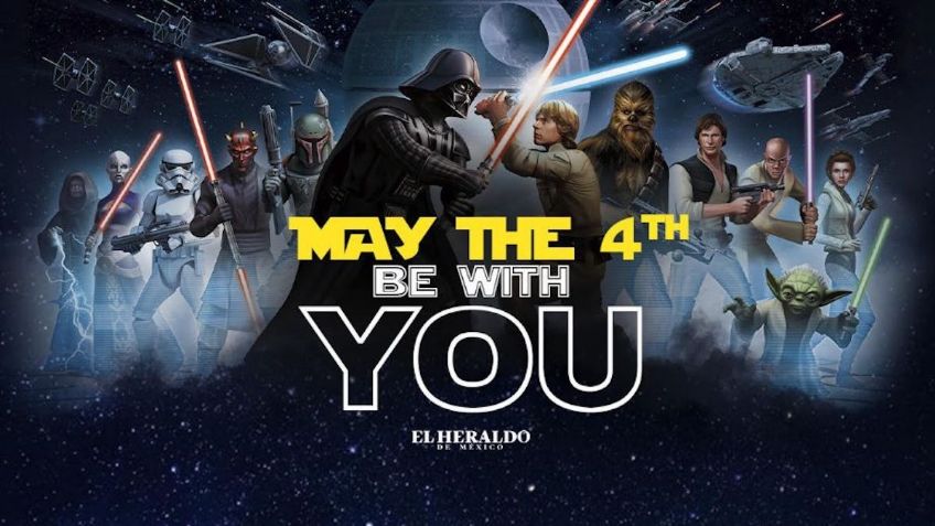 Star Wars Day: datos curiosos que todo fan debe conocer