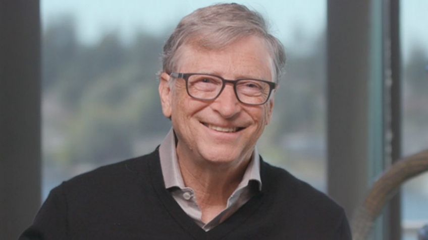 Bill Gates dejará sin herencia a sus hijos tras divorcio de Melinda Gates