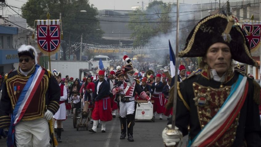 Calendario SEP: ¿Hay puente este 5 de mayo por la Batalla de Puebla?