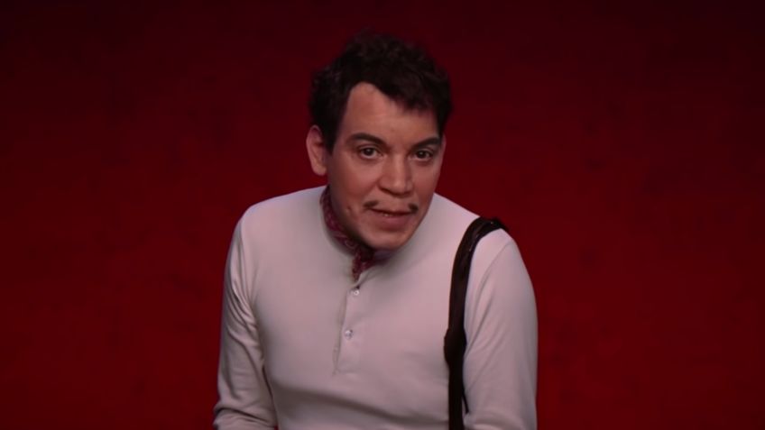 Cantinflas vuelve a la vida en un comercial gracias al deepfake: VIDEO