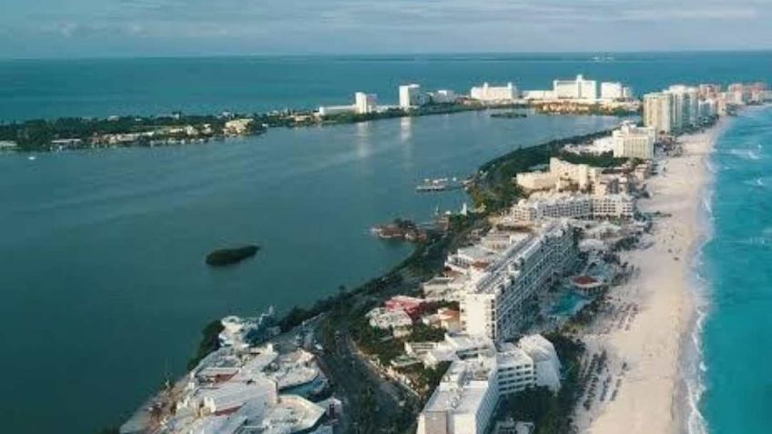 Cancún: Invierten en hoteles