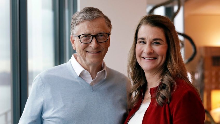 Bill Gates y otros personajes que protagonizaron divorcios millonarios