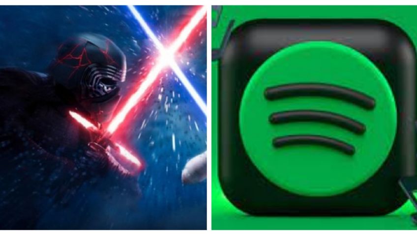 Spotify celebra el Día de Star Wars con esta lista de canciones imperdible