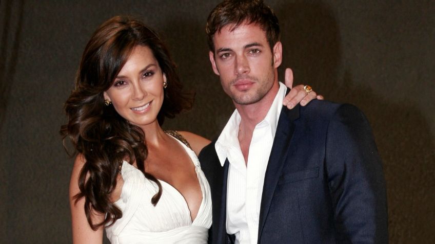 ¿De nuevo juntos? William Levy y Elizabeth Gutiérrez son captados muy juntitos