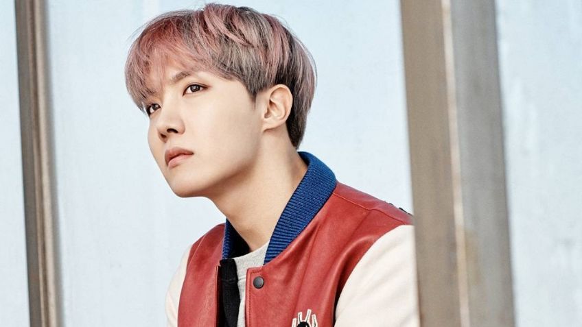 J-Hope de BTS conmueve a ARMY al hacer una MILLONARIA donación a niños de África