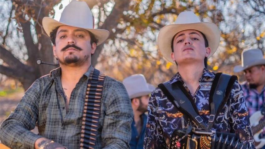 ¡En medio del escándalo! Los Dos Carnales anuncian nuevo disco