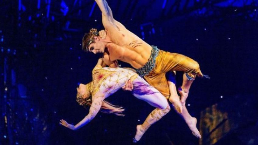 ¡Llegó la hora! Cirque du Soleil reanuda sus espectáculos en Las Vegas; acá las FECHAS