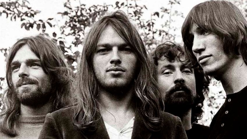 Pink Floyd: Preparan nuevo álbum TRIBUTO; estos son los ARTISTAS que participan | FOTO