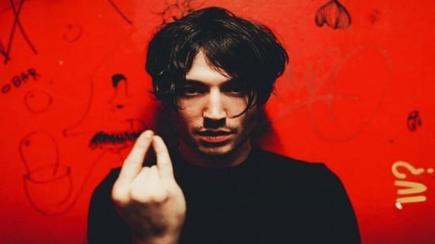 Ezra Miller: de protagonizar "The Flash" a golpear a un hombre en un bar, así es su polémica carrera