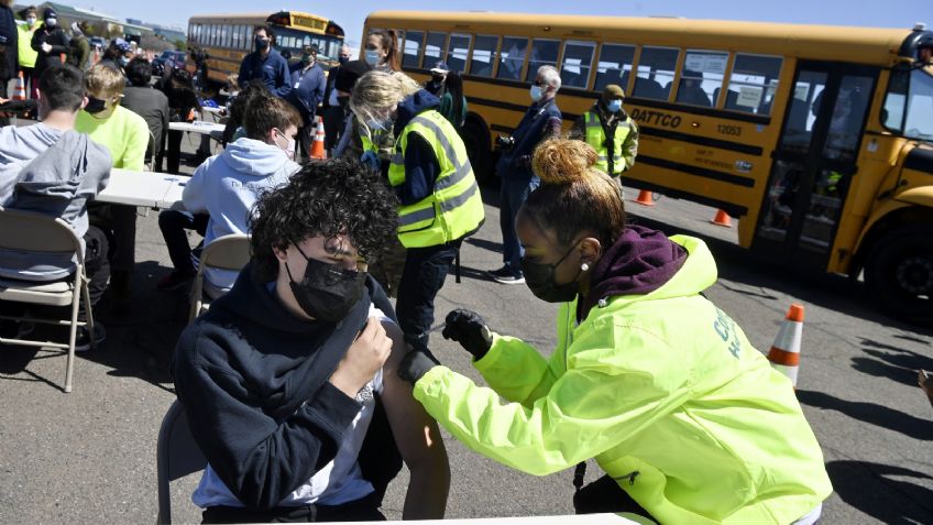 Vacuna vs Covid-19 para NIÑOS de 2 a 11 años; estas serían las FECHAS de AUTORIZACIÓN en EU