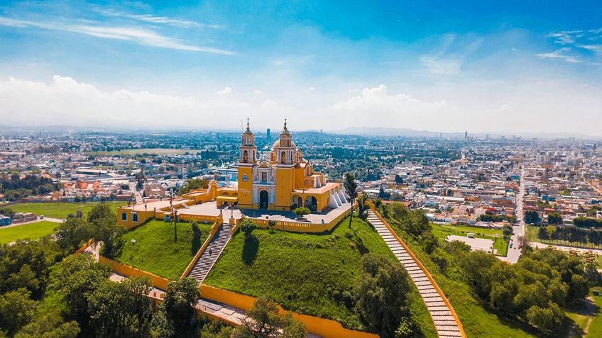 5 de Mayo: Pueblos Mágicos para conmemorar la Batalla de Puebla