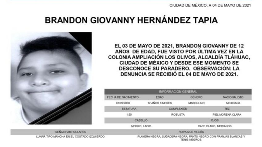 "Nada me va a devolver a mi hijo": Mamá de Brandon Giovanny, víctima de accidente en Línea 12 | VIDEO