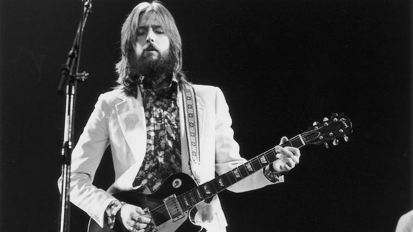 Eric Clapton: El álbum homónimo con el que dio inicio a su TORMENTOSA carrera en SOLITARIO | RESEÑA