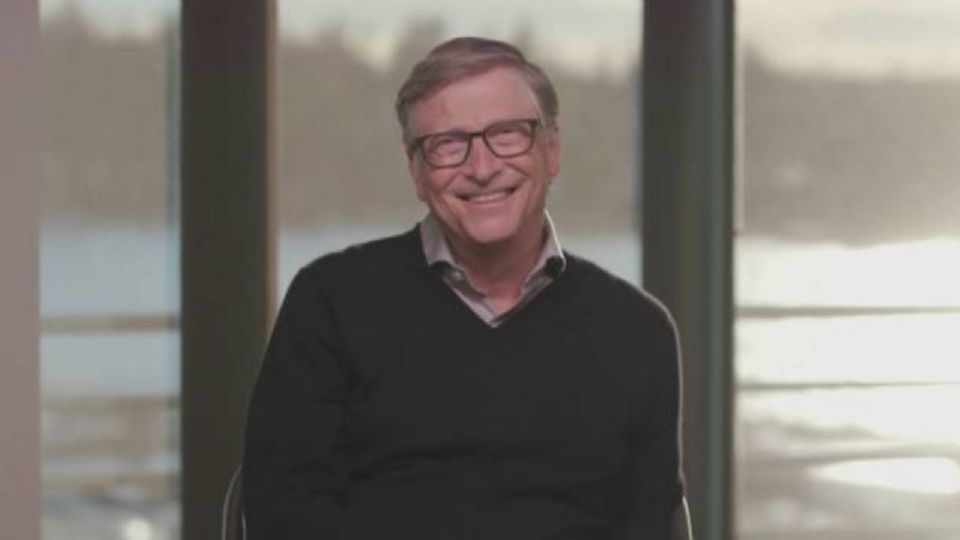 No es la primera vez que Bill Gates se ha atrevido a predecir lo que sucederá en los próximos meses o años.