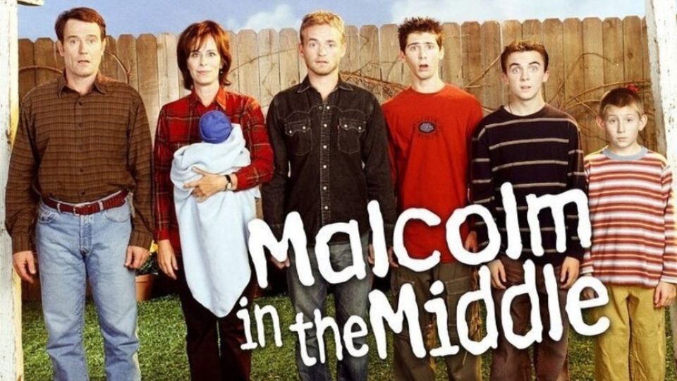 El último episodio de Malcolm el de en medio se transmitió el 14 de mayo de 2006. Foto: Especial