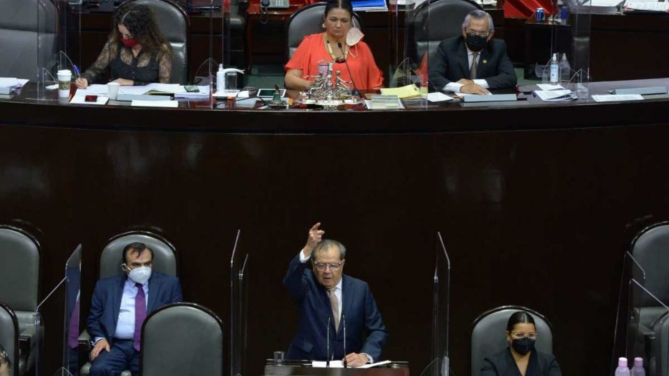 Los diputados aprobaron la medida