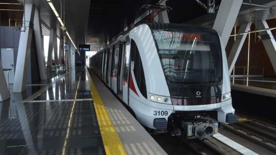 Ante el colapso en el Metro de la capital se buscarán nuevas medidas para mantener segura a la población