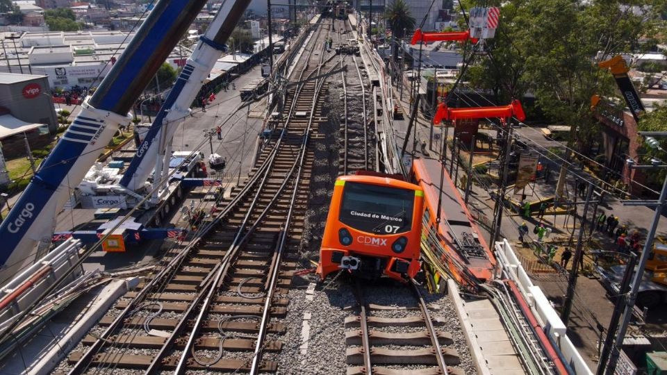 La obra será restaurada para el uso de la ciudadanía