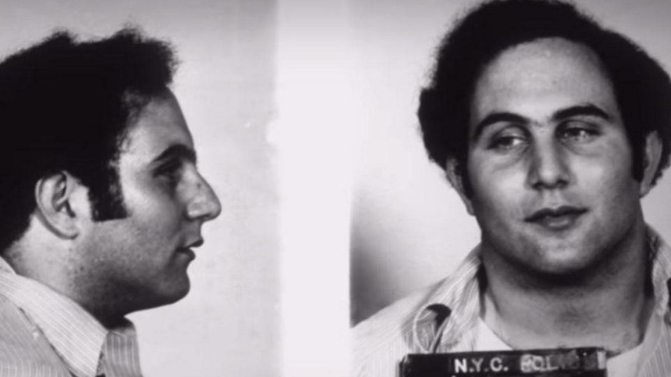 Netflix estrena este miércoles 5 de mayo la docuserie Los Hijos de Sam: Un descenso a los infiernos, con la vida del asesino David Berkowitz. Foto: Especial