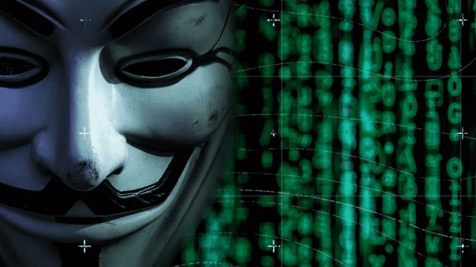 En las 48 horas posteriores, Anonymous podría revela información importante