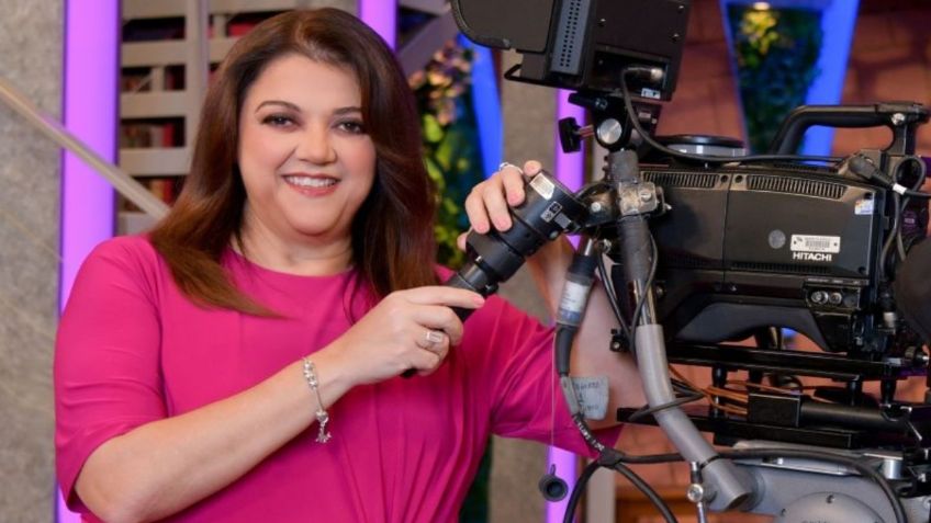 Sandra Smester es nombrada directora de contenidos de TV Azteca