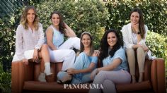 Panorama social: Mamás modernas