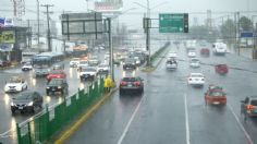 Clima Monterrey 6 de mayo: Tormentas dispersas, con una máxima de 31 grados