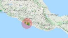 ¡Última hora! Habitantes de Acapulco reportan fuerte sismo la mañana de este jueves