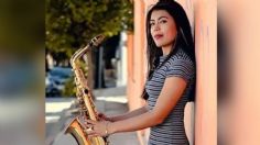 Saxofonista María Elena Ríos vuelve a exigir la detención del hijo de Vera Carrizal; "me lo encontré en la calle"