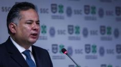 Santiago Nieto rechaza haber cerrado expedientes durante su gestión en la UIF