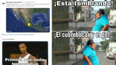 Acapulqueños calman sus nervios tras sismo de esta mañana con MEMES