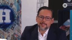 José Adolfo Murat promete poner orden en Naucalpan desde el origen