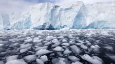 Glaciares han perdido hielo en TODAS las regiones polares desde el 2000 y no hay nada que hacer