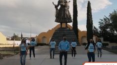 Candidato a síndico de Camargo sorprende en redes con este 'baile prohibido': VIDEO