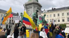 Colombia: Suman 24 muertes hoy 6 de mayo; siguen protestas tras 9 días | FOTOS