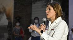 Mónica Rangel acusa violencia política de género ante supuesto retiro de candidatura en SLP